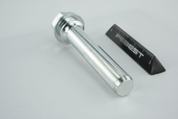 Направляющая втулка переднего тормозного суппорта