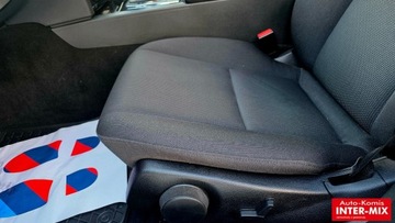 Mercedes Klasa C W204 2007 Mercedes-Benz Klasa C 220CDI 170 km niski przebieg 2.1 Diesel 170KM, zdjęcie 20