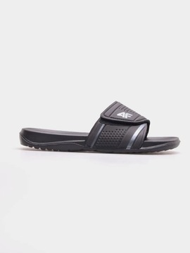 МУЖСКИЕ СПОРТИВНЫЕ ШЛЕПКИ ДЛЯ БАССЕЙНА 4F УДОБНЫЕ SLIP-ON LIMITED