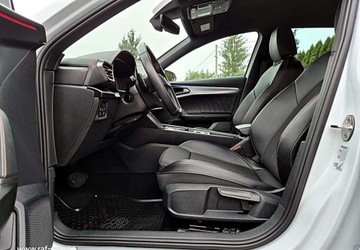 Cupra Formentor 2024 Cupra Formentor 1.5 TSI 150KM DSG Skora led kamera Duza Navi 6xPDC Orygina, zdjęcie 32