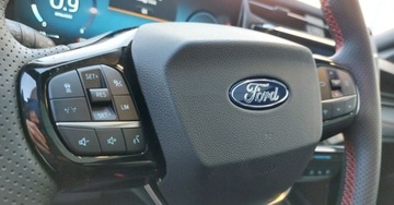 Ford Puma II Crossover Facelifting 1.0 EcoBoost Hybrid 155KM 2025 Ford Puma Ford Puma 1.0 EcoBoost, 155 KM HYBRID, AT, ST-Line X Hybryda, zdjęcie 15