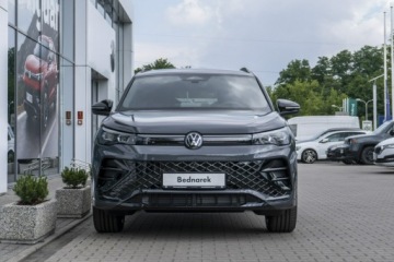 Volkswagen Tiguan III 2026 Volkswagen Tiguan R-Line Plus 1.5 eTSI 150 KM DSG, zdjęcie 2