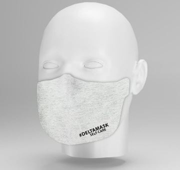 МАСКА ДЛЯ ЛИЦА ЗАЩИТНАЯ МАСКА ПОЛЬША 10 ШТ.
