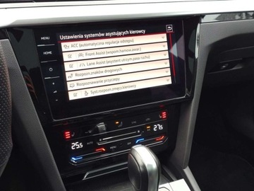 Volkswagen Arteon Fastback Facelifting 2.0 TDI 200KM 2022 Volkswagen Arteon Shooting Brake HAK Faktura VAT Kamera Nawigacja R-line P, zdjęcie 20