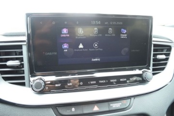 Kia XCeed Crossover Facelifting 1.5 T-GDi 160KM 2023 Kia XCeed SalonPL GT Line 160 KM DTC Kamera Virtual PANORAMA 18ASO Gwaranc, zdjęcie 18