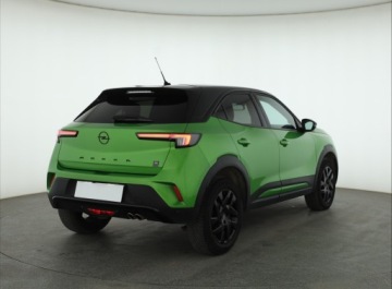 Opel Mokka II SUV 1.2 Turbo 130KM 2023 Opel Mokka 1.2 Turbo, Salon Polska, 1. Właściciel, zdjęcie 4