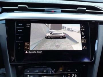 Volkswagen Arteon Shooting Brake R 2.0 TSI 320KM 2023 Volkswagen Arteon 2.0TSI 320KM R 4x4 SerwisAso Panorama Digital Kam360 Key, zdjęcie 17