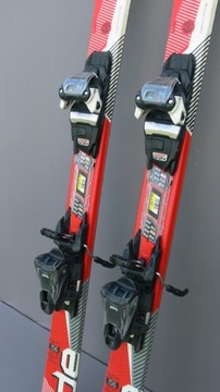 VOLKL CODE 7.4 длина 156см