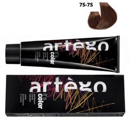 ARTEGO Краска 150мл It's Color 7S