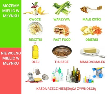 INSINKERATOR Модель 56-2 AS с пневматическим выключателем