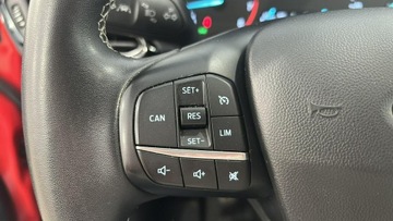 Ford Fiesta VIII Hatchback 5d 1.1 75KM 2022 Ford Fiesta 1.1 Titanium, zdjęcie 22