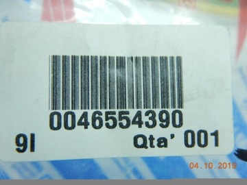 SVAZEK AIRBAG VZDUCHOVÝCH FIAT MAREA 99-