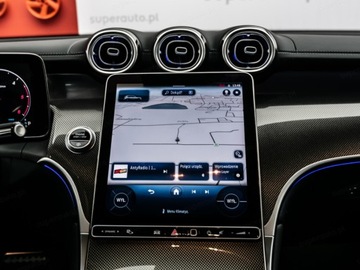 Mercedes GLC C254/X254 Coupe 2.0 220d 197KM 2026 MERCEDES-BENZ GLC 220 d 4-Matic AMG Line 2.0(197KM) 2026, zdjęcie 9