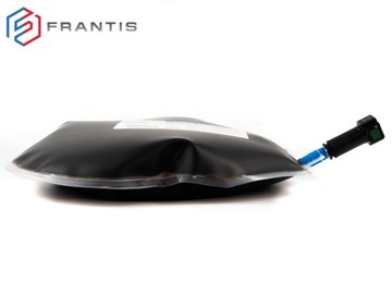 WIDOW BAG FAP FILTER LIQUID PEUGEOT 3008 1.6 HDI