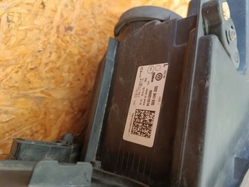 ФАРА ЛЕВАЯ ПЕРЕДНЯЯ ФАРА EU 5GE941035 VOLKSWAGEN GOLF VII 7 GTE GTI