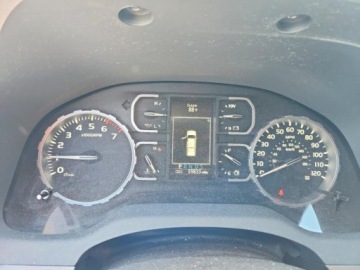 Toyota Tundra II 2021 Toyota Tundra Sr5 2021 5.7 Benzyna 381KM, zdjęcie 9