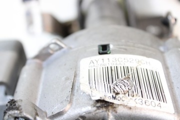 MOTOR ČERPADLO SERVA FORD B-MAX 1.0