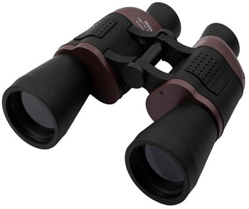 LORNETKA COMET 20x50 HD MYŚLIWSKA AUTOMAT LR038C
