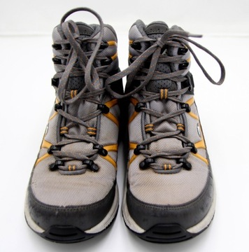 Alfa damskie buty trekkingowe MT. Path 38 ( 25 CM) Gore-tex Vibram