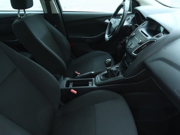 Ford Focus III Sedan Facelifting 1.6 Ti-VCT 105KM 2017 Ford Focus 1.6 i, Salon Polska, GAZ, VAT 23%, zdjęcie 8