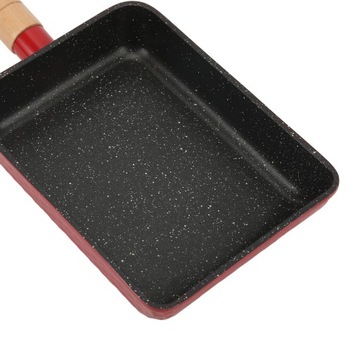 Тамагояки Японская сковорода для омлета Home Min