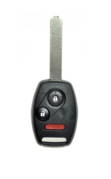 HONDA ACCORD CIVIC VII 7 JAZZ STREAM KLÍČEK OVLÁDAČ