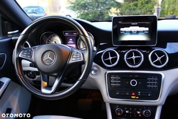 Mercedes CLA C117 Coupe 2.0 250 211KM 2016 Mercedes-Benz CLA Mercedes-Benz CLA 250 4Matic 7G-DCT 2.0 Benzyna 211KM, zdjęcie 35