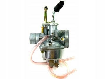 Карбюратор 12, воздушная заслонка ручная Aprilia SR 50