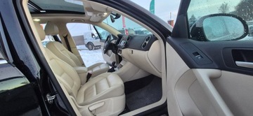 Volkswagen Tiguan I 2011 Vw Tiguan 4MOTION 2.0 TDI 170ps DSG Salon PL Full Opcja Doinwestowany !, zdjęcie 25