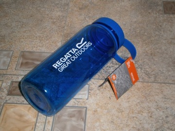 БУТЫЛКА REGATTA TRITAN BOTTLE BLUE O.75 L