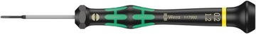 WERA Wkrętak płaski precyzyjny 1,2 x 40 mm
