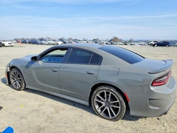 Dodge Charger VII 2023 Dodge Charger RT 2023 5.7 Benzyna 370KM, zdjęcie 1