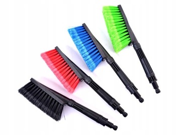 ЩЕТКА ДЛЯ МОЙКИ АВТОМОБИЛЯ ЩЕТКА ДЛЯ АВТОМОБИЛЬНОГО ШЛАНГА