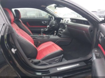 Ford Mustang VI Fastback Facelifting 5.0 Ti-VCT 460KM 2019 Ford Mustang Gt Premium 2019 5.0 Benzyna 460KM, zdjęcie 9