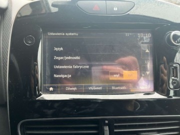 Renault Clio IV Hatchback 5d Facelifting 1.5 Energy dCi 90KM 2018 Renault Clio 1.5 diesel 90 KM kamera zarej w PL zadbany mozliwa zamia, zdjęcie 15