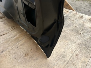 PEUGEOT 2008 I 1 13-19 VÍKO KUFRU KUFRU