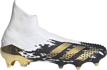 ADIDAS PREADATOR MUTATOR 20+ SG FW9176 r. 40 2/3