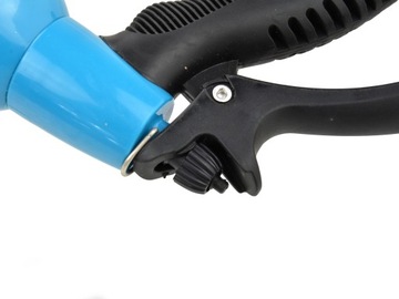 НАБОР 4-СЛОЙНОЙ ТЕЛЕЖКИ ДЛЯ САДОВОГО ШЛАНГА, СОЕДИНИТЕЛИ ДЛЯ ПИСТОЛЕТА 3/4 ДЮЙМА, 30 м