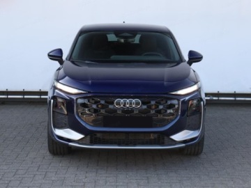 Audi Q3 II SUV 1.5 35 TFSI 150KM 2025 AUDI Q3 TFSI S line Sportback Suv 1.5 (150 KM) 2025, zdjęcie 2