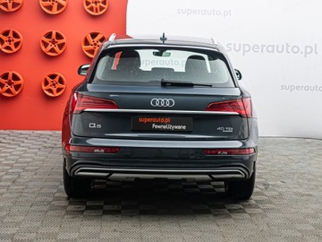 Audi Q5 II SUV Facelifting 2.0 40 TDI 204KM 2022 AUDI Q5 40 TDI Quattro S tronic Suv 204KM 2022, zdjęcie 4