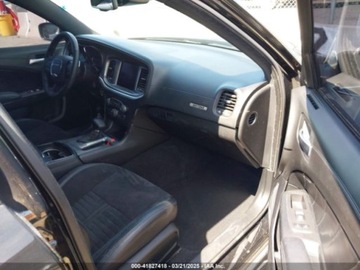 Dodge Charger VII 2023 Dodge Charger Scat Pack 2023 6.4l 6.4 Benzyna 485KM, zdjęcie 9