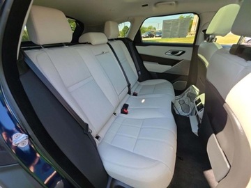 Land Rover Range Rover Velar 2023 Land Rover Range Rover Velar S 2023 2.0l 2.0 Benzyna 247KM, zdjęcie 10