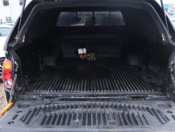 Mitsubishi L200 IV 2011 Mitsubishi L200 2.5 DI-D, Salon Polska, zdjęcie 13