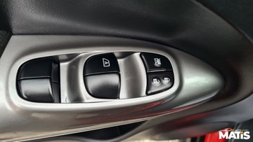 Nissan Juke I SUV 1.5 dCi 110KM 2014 Nissan Juke 1.5Dci 110KM Navi kamera climatronic 100 bezwypadek 1rej 2015, zdjęcie 34