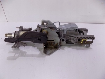 BMW 5 F10 - SLOUPEC VOLANT