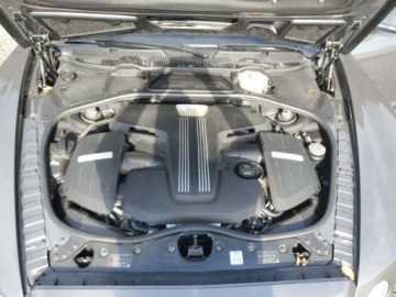 Bentley Continental II 2016 Bentley Flying Spur 2016 4.0l 4.0 Benzyna 500KM, zdjęcie 6