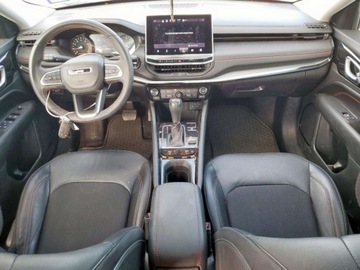 Jeep Compass II 2022 Jeep Compass Trailhawk 2022 2.4l 2.4 Benzyna 177KM, zdjęcie 8