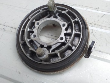 JIANSHE PUMA 250 BASHAN LONCIN ЯКОРНЫЙ ЩИТОК