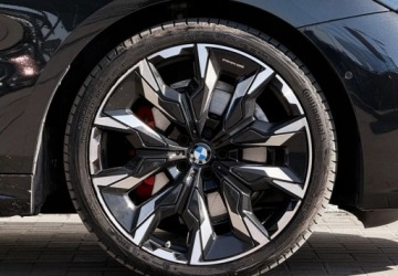 BMW Seria 5 G90-91 2025 BMW Seria 5 I wlasciciel M Pro Pakiet Hak Gwarancja Bezwypadkowy FVAT, zdjęcie 11