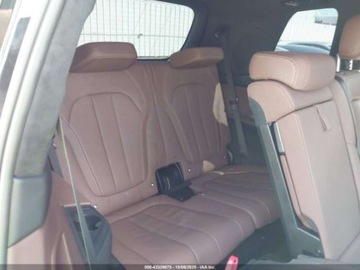 BMW X7 2021 BMW X7 xDrive40I 2021 3.0l 3.0 Benzyna 335KM, zdjęcie 13